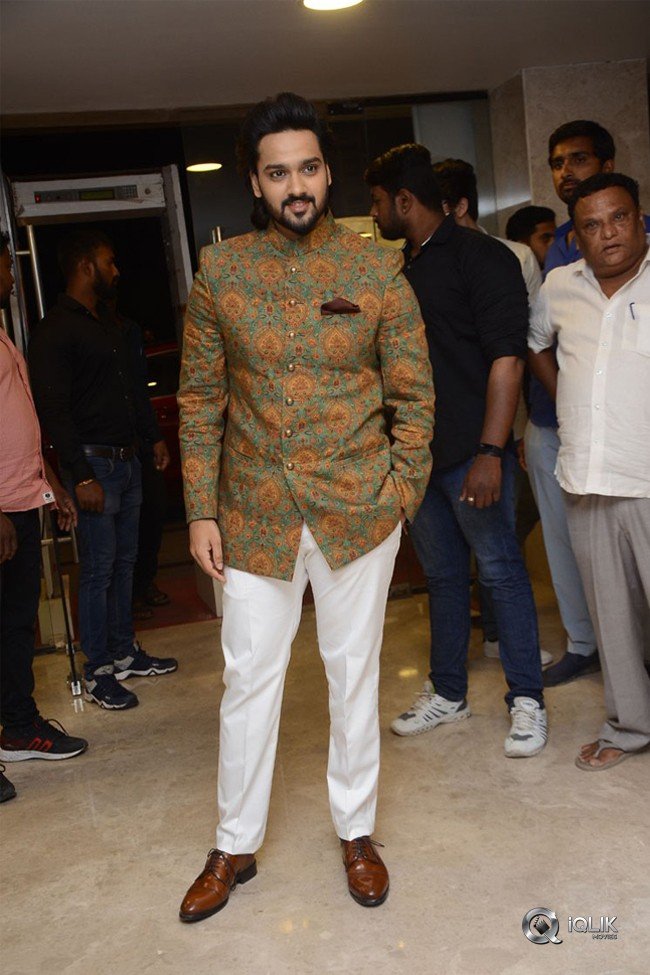 Happy-Wedding-Pre-Release-Event-Photos